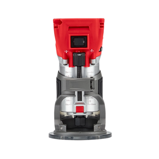 Rebajadora compacta M18 FUEL™ Milwaukee 2723-20 - imagen 2