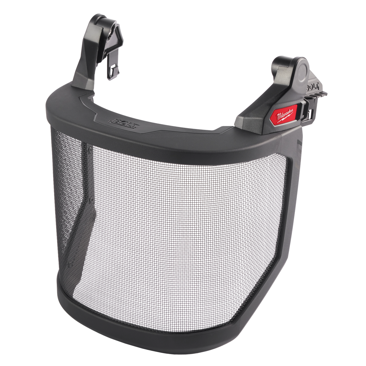 Protector facial completo BOLT™ - Malla metálica (compatible con el casco de seguridad de Milwaukee® [sin ala]) Milwaukee 48-73-1431