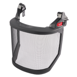 Protector facial completo BOLT™ - Malla metálica (compatible con el casco de seguridad de Milwaukee® [sin ala]) Milwaukee 48-73-1431