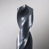 Broca con acabado de óxido negro Thunderbolt® de 31/64" (paquete de 6 unidades) Milwaukee 48-89-2847 - imagen 3