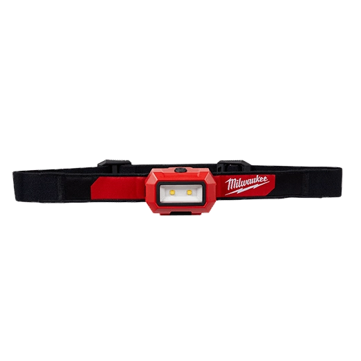 Linterna frontal MILWAUKEE® Baterias Milwaukee 2103