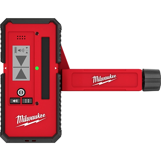 Detector de línea láser de 165' Milwaukee 48-35-1211 - imagen 2