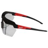 Sobrelentes - Lentes transparentes con revestimiento doble Milwaukee 48-73-2070 - imagen 5