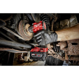 Kit de llave de impacto de torque medio M18 FUEL™ de 3/8" con anillo de fricción Milwaukee 2960-22R - imagen 6