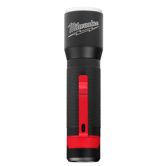 Linterna de enfoque de 325 L Milwaukee 2107