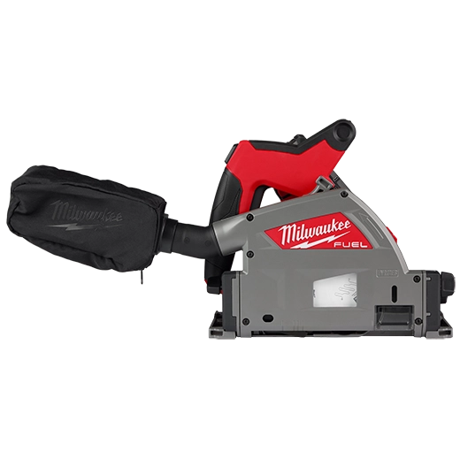 Kit de sierra circular de inmersión M18 FUEL™ de 6-1/2" Milwaukee 2831-21 - imagen 2