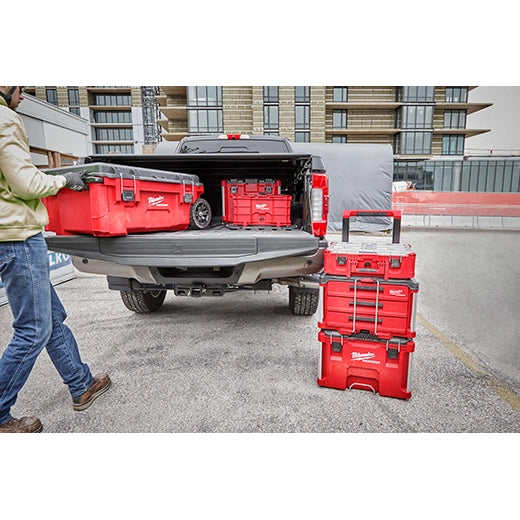 Caja de herramientas con ruedas PACKOUT™ Milwaukee 48-22-8428 - imagen 7
