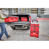 Caja de herramientas con ruedas PACKOUT™ Milwaukee 48-22-8428 - imagen 7