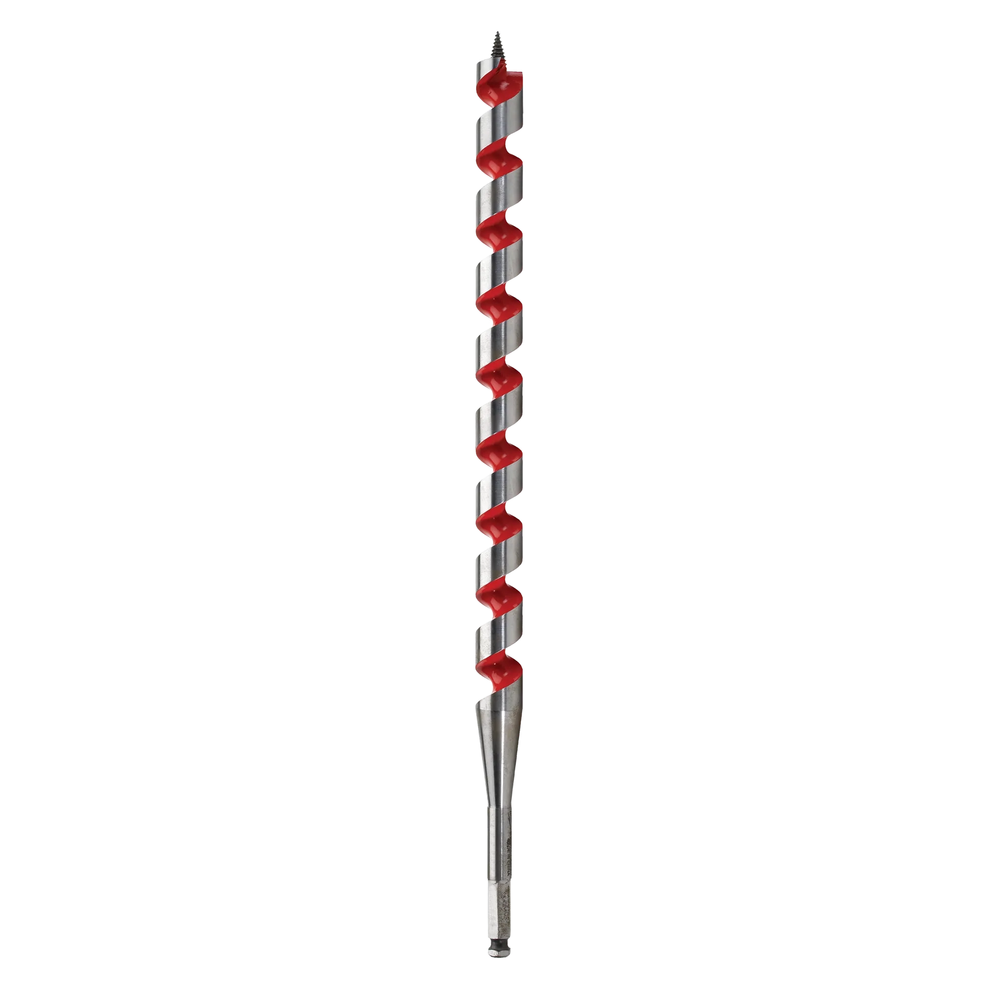 Broca de barrena de 1-1/8" x 18" Milwaukee 48-13-6120