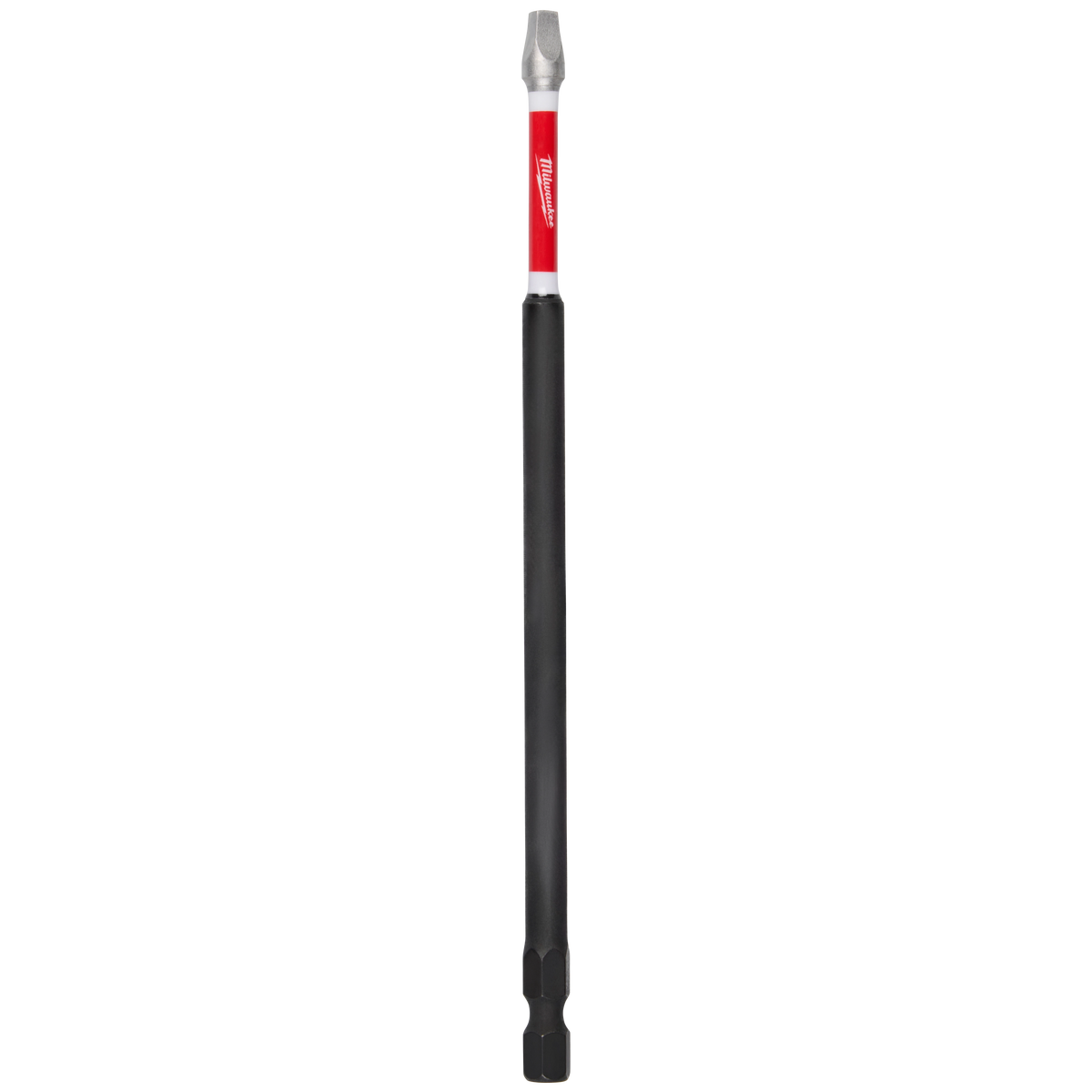 Punta cuadrada # 3 x 6" Milwaukee 48-32-4816