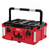 Caja de herramientas grande PACKOUT™ Milwaukee 48-22-8425