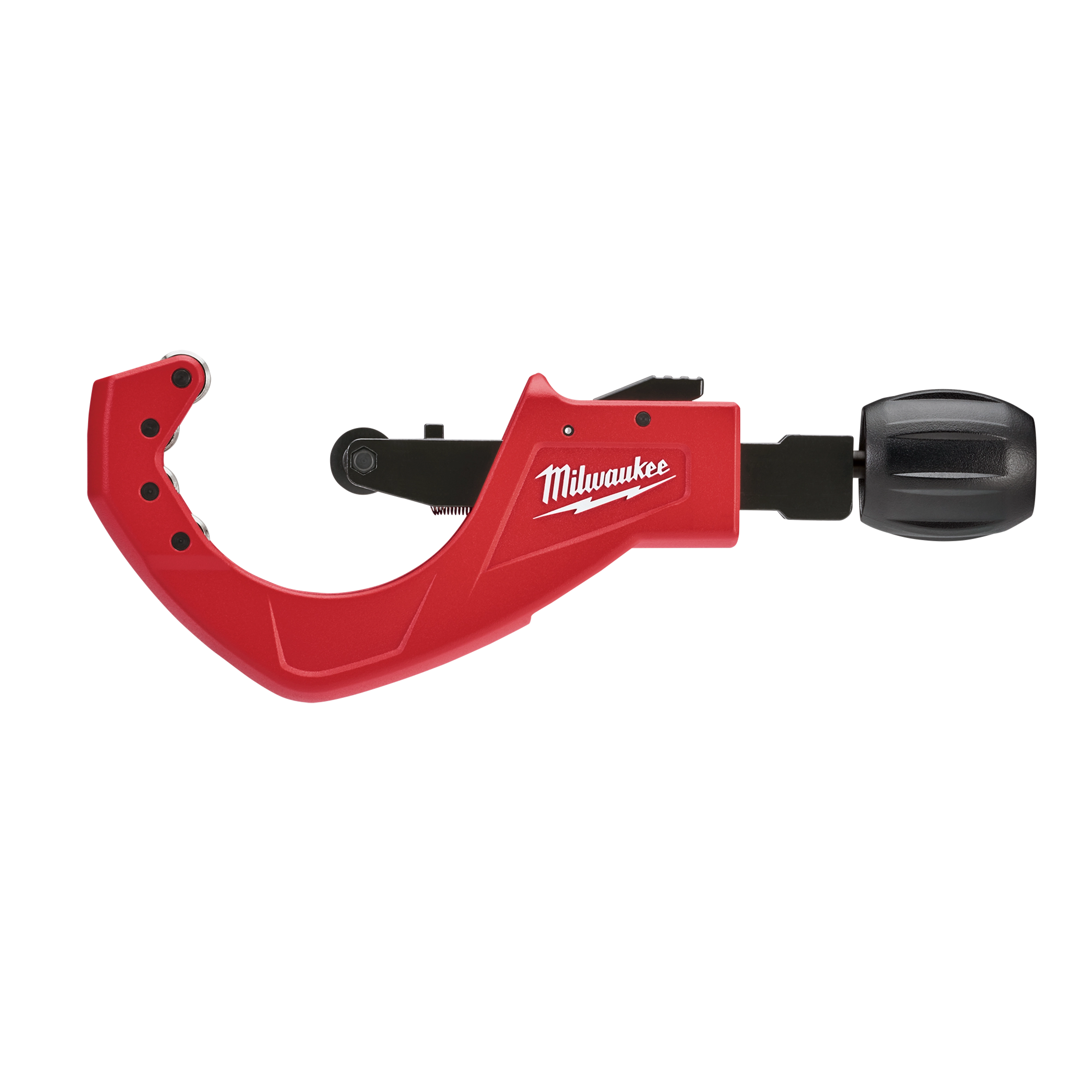Cortador de tubos de cobre de 2-1/2" con ajuste rápido Milwaukee 48-22-4253