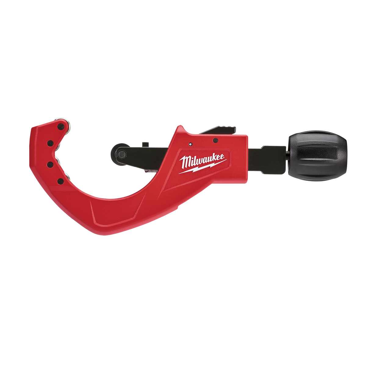 Cortador de tubos de cobre de 2-1/2" con ajuste rápido Milwaukee 48-22-4253