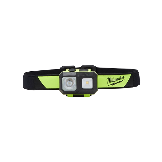 Lámpara para iluminación focalizada a intensa intrínsecamente segura C I, II, III / D1 de MILWAUKEE® Milwaukee 2004HZL - imagen 2