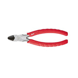 Pinzas de corte diagonal de 7" Milwaukee 48-22-6107