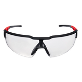 Gafas de seguridad - Lentes transparentes antirrayas Milwaukee 48-73-2010 - imagen 3