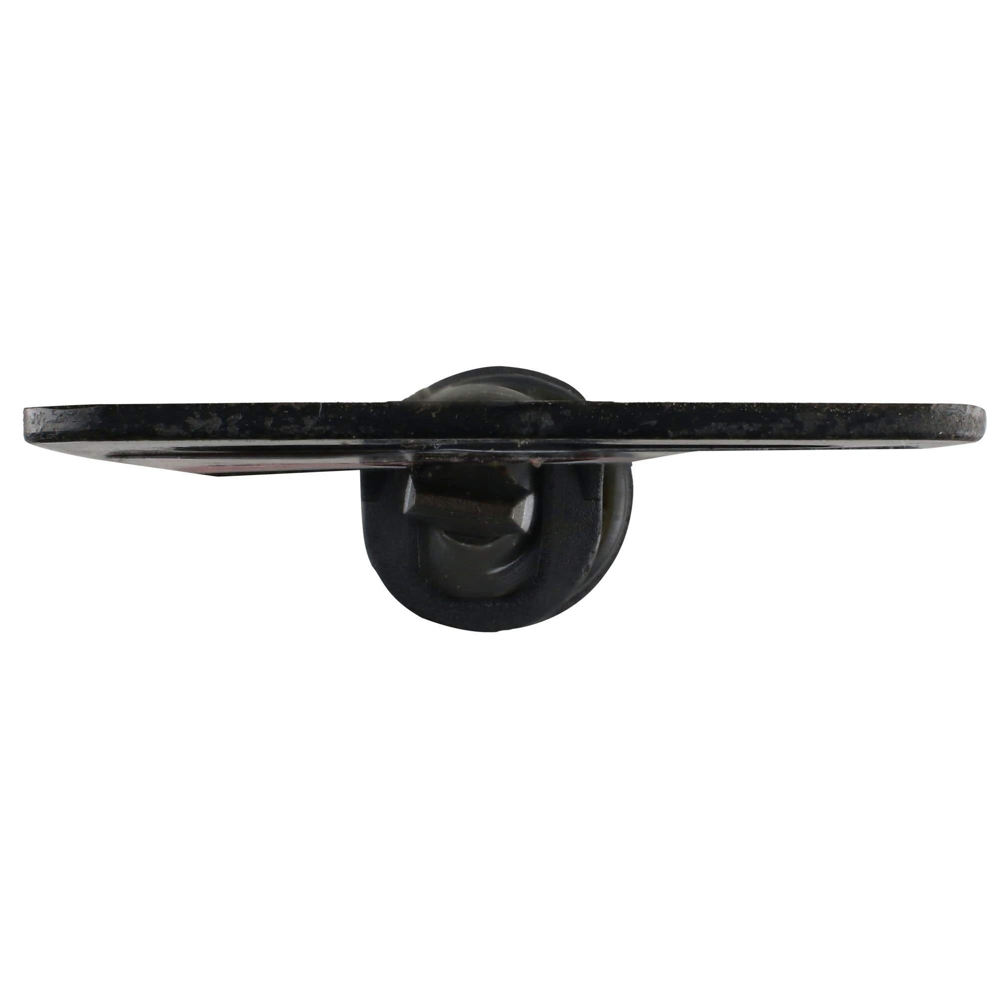 Destornillador con mango cushion grip, punta plana barra redonda 1/4" x 4" Urrea 9404 - imagen 6