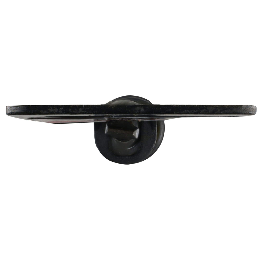 Destornillador con mango cushion grip, punta plana barra redonda 1/4" x 4" Urrea 9404 - imagen 6
