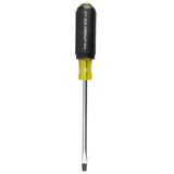Destornillador con mango cushion grip, punta plana barra redonda 5/16" x 6" Urrea 9406 - imagen 5