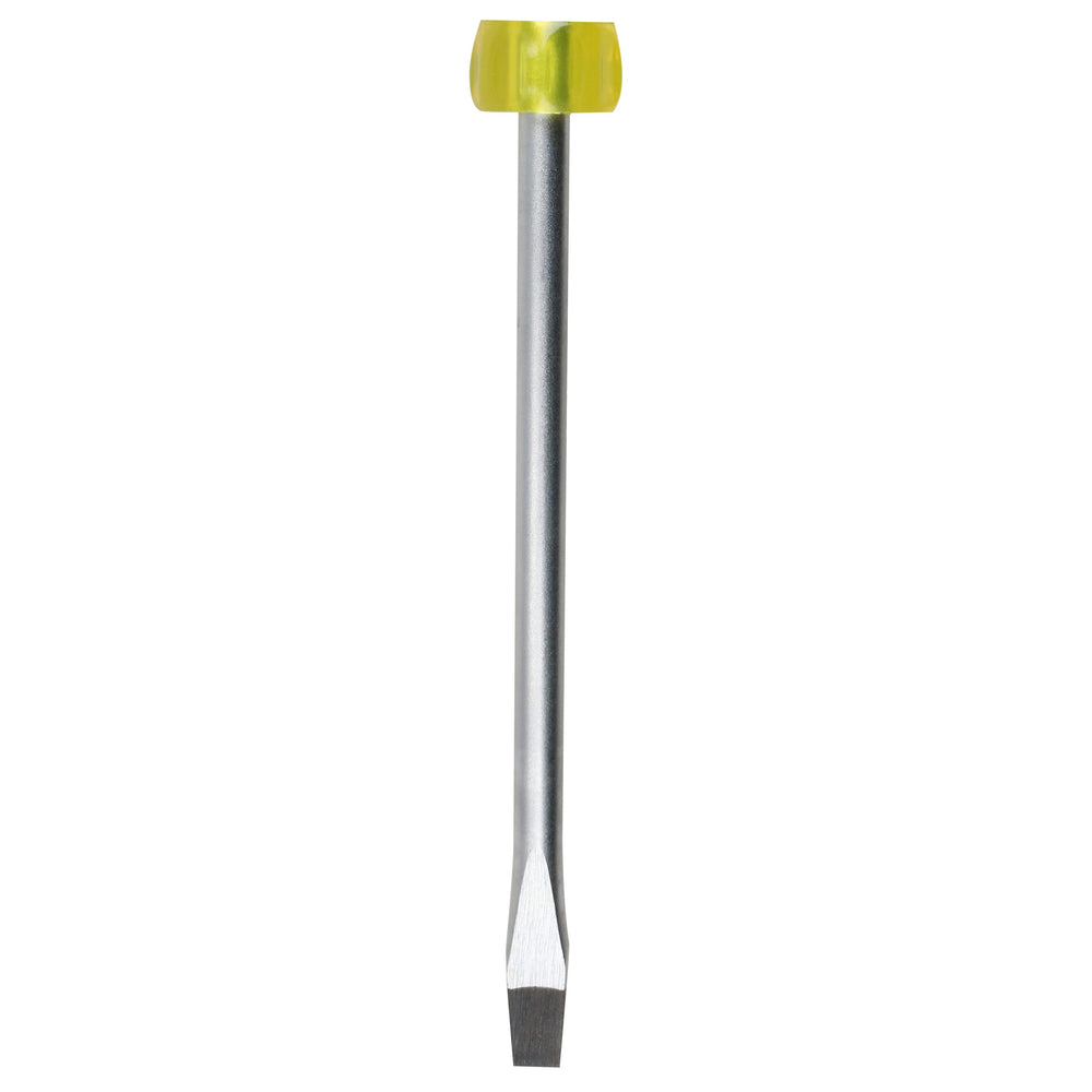 Destornillador con mango cushion grip, punta plana barra redonda 5/16" x 6" Urrea 9406 - imagen 7