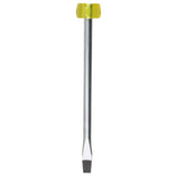 Destornillador con mango cushion grip, punta plana barra redonda 5/16" x 6" Urrea 9406 - imagen 7