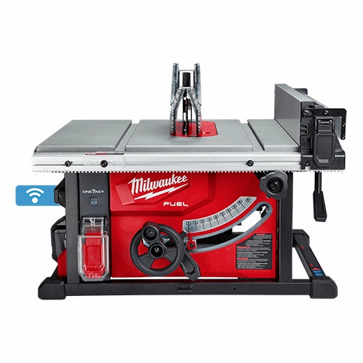 Kit de sierra de mesa M18 FUEL™ de 8-1/4" con One-Key™ Milwaukee 2736-21HD - imagen 2