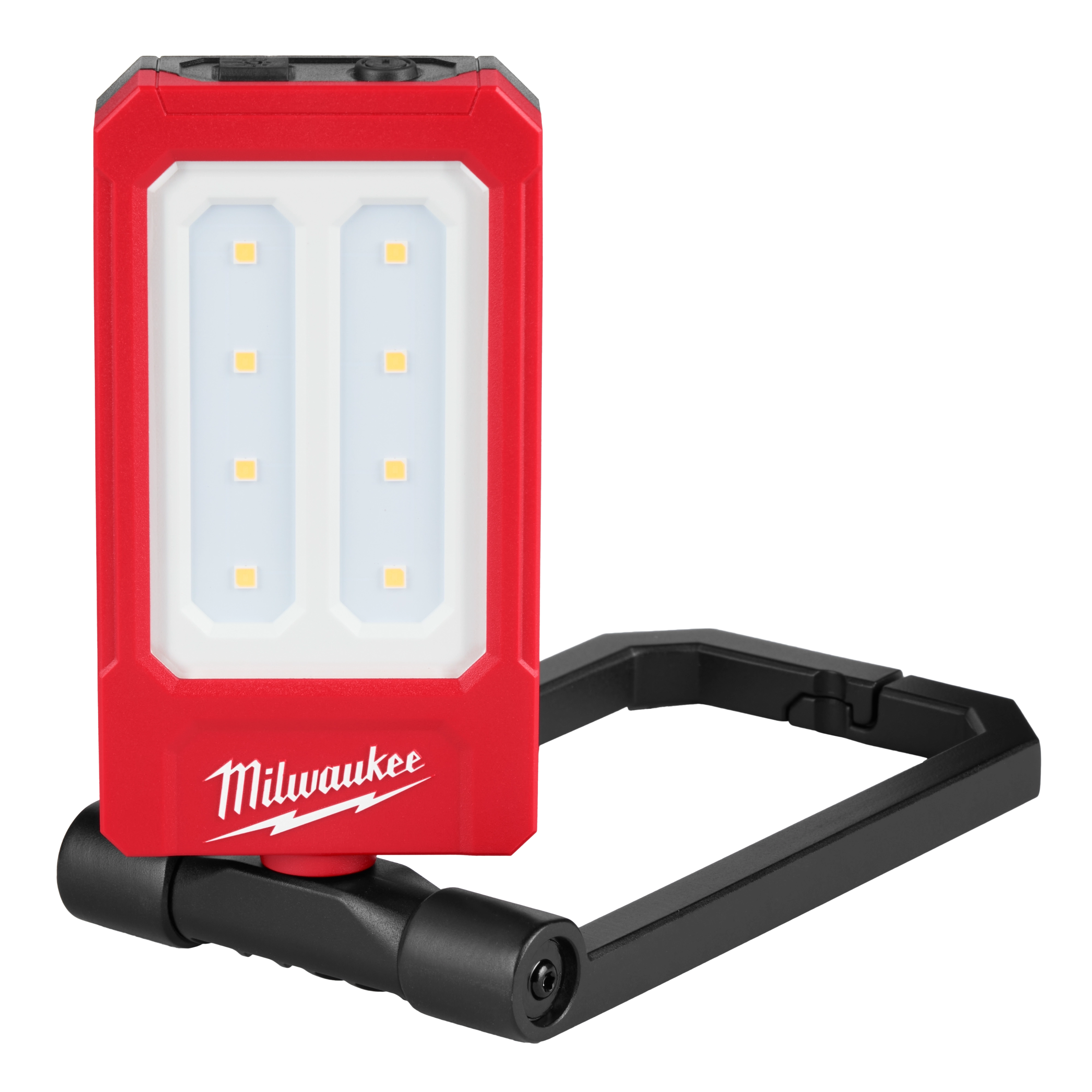 Luz de tarea magnética de perfil bajo recargable de Milwaukee® Milwaukee 2013R
