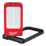 Luz de tarea magnética de perfil bajo recargable de Milwaukee® Milwaukee 2013R