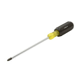 Destornillador con mango cushion grip, punta Phillips barra redonda #1 x 8" Urrea 9483 - imagen 2