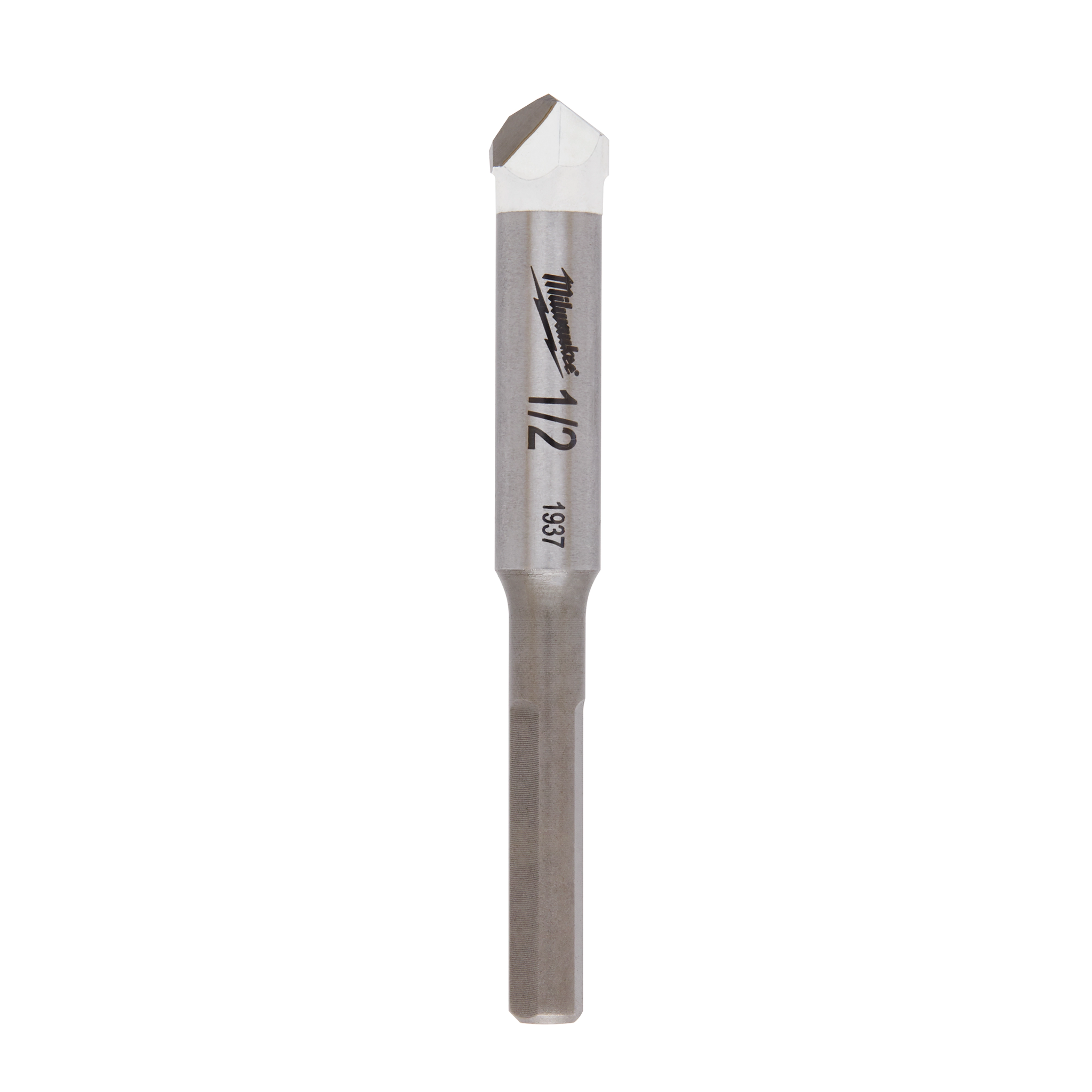 Broca para piedra natural de 1/2" Milwaukee 48-20-8995