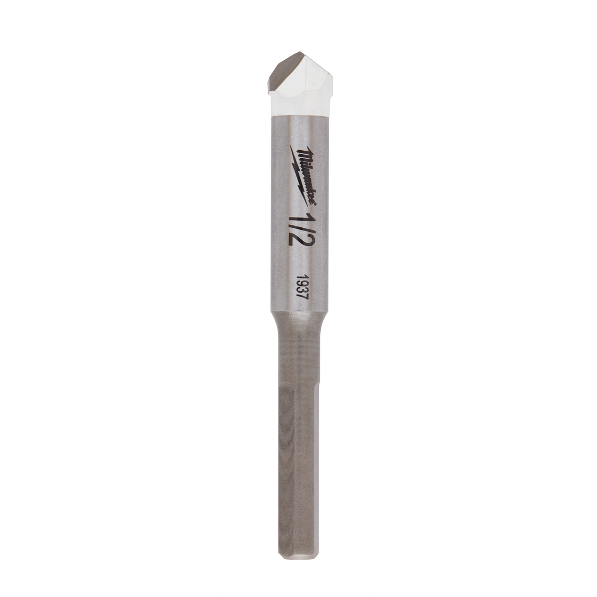 Broca para piedra natural de 1/2" Milwaukee 48-20-8995