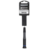 Destornillador de precisión ESD anti-estáticos, punta plana 9/128" x 2-3/8" Urrea 9505B - imagen 5