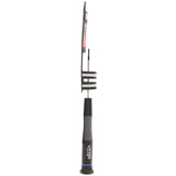 Destornillador de precisión ESD anti-estáticos, punta plana 9/128" x 2-3/8" Urrea 9505B - imagen 6