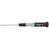 Destornillador de precisión ESD anti-estáticos, punta Phillips #00 x 2-3/8" Urrea 9509B - imagen 8