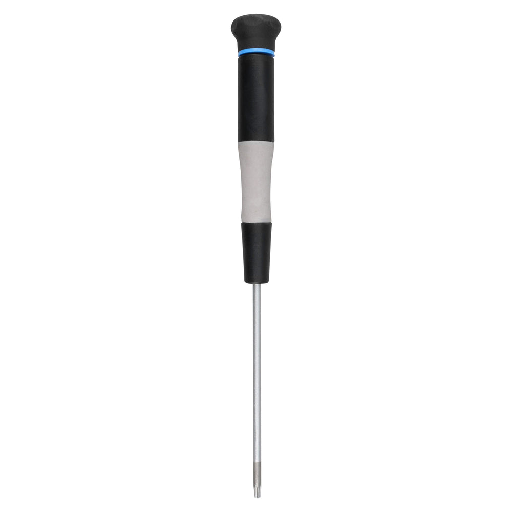 Destornillador de precisión ESD anti-estáticos, punta Torx T10 x 3-5/32" Urrea 9518B - imagen 6