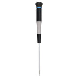 Destornillador de precisión ESD anti-estáticos, punta Torx T10 x 3-5/32" Urrea 9518B - imagen 6