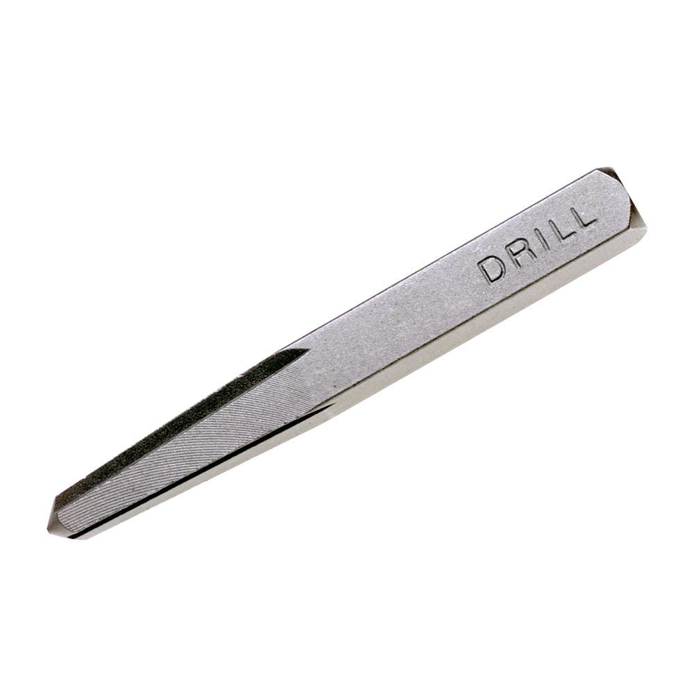 Extractor recto para tornillos y tubos 1/4" x 7/16" Urrea 9523 - imagen 2