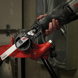 Hojas The Torch™ SAWZALL® de 9" y 18 TPI (paquete de 5 unidades) Milwaukee 48-00-5788 - imagen 3