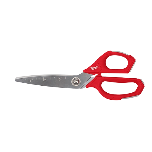 Jobsite Straight Scissors Milwaukee 48-22-4046 - imagen 2