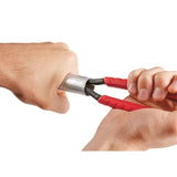 Pinzas de escariado hexagonales de 12" Milwaukee 48-22-6212 - imagen 2