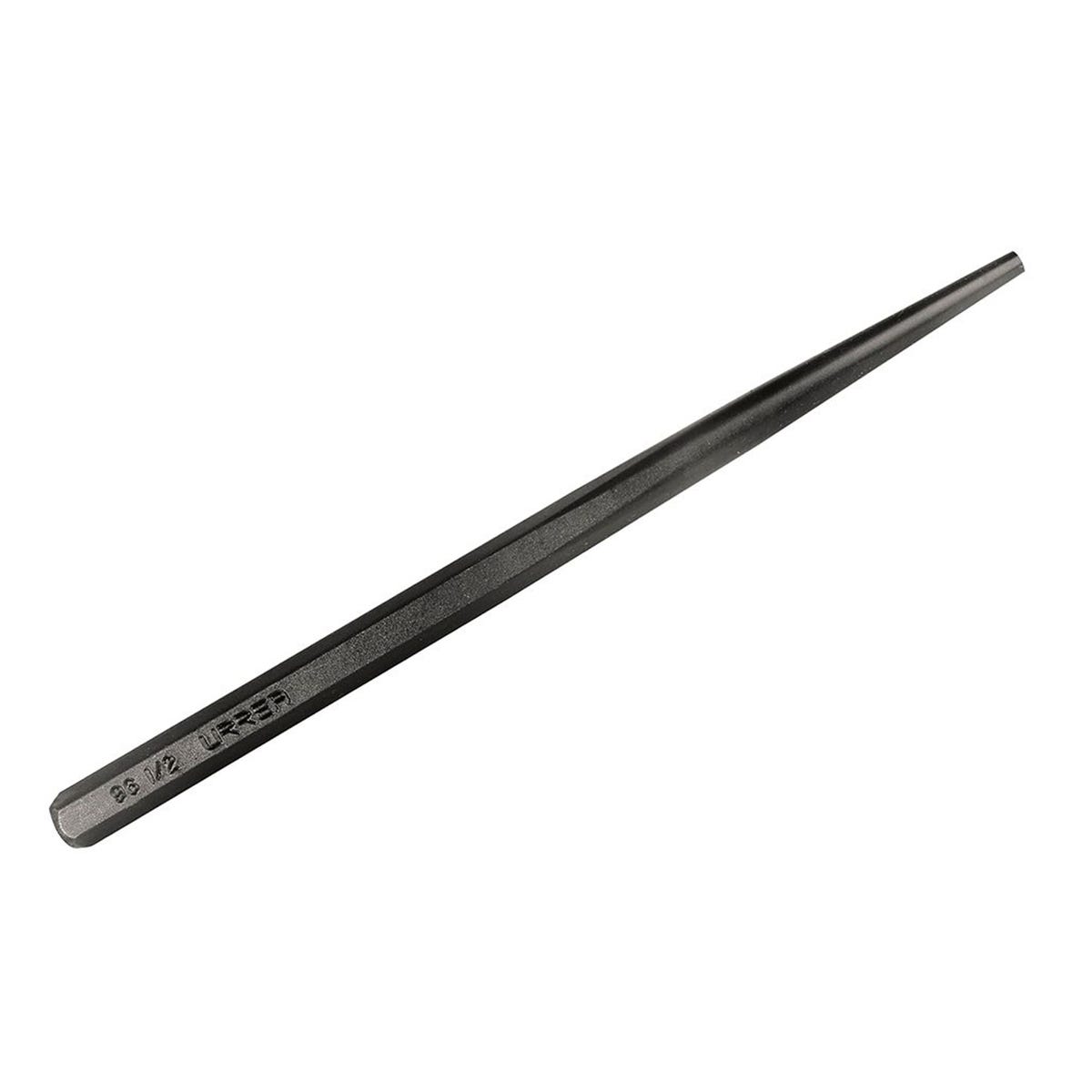 Punzón guía botador largo 1/2", 1/4" Urrea 96-1/2