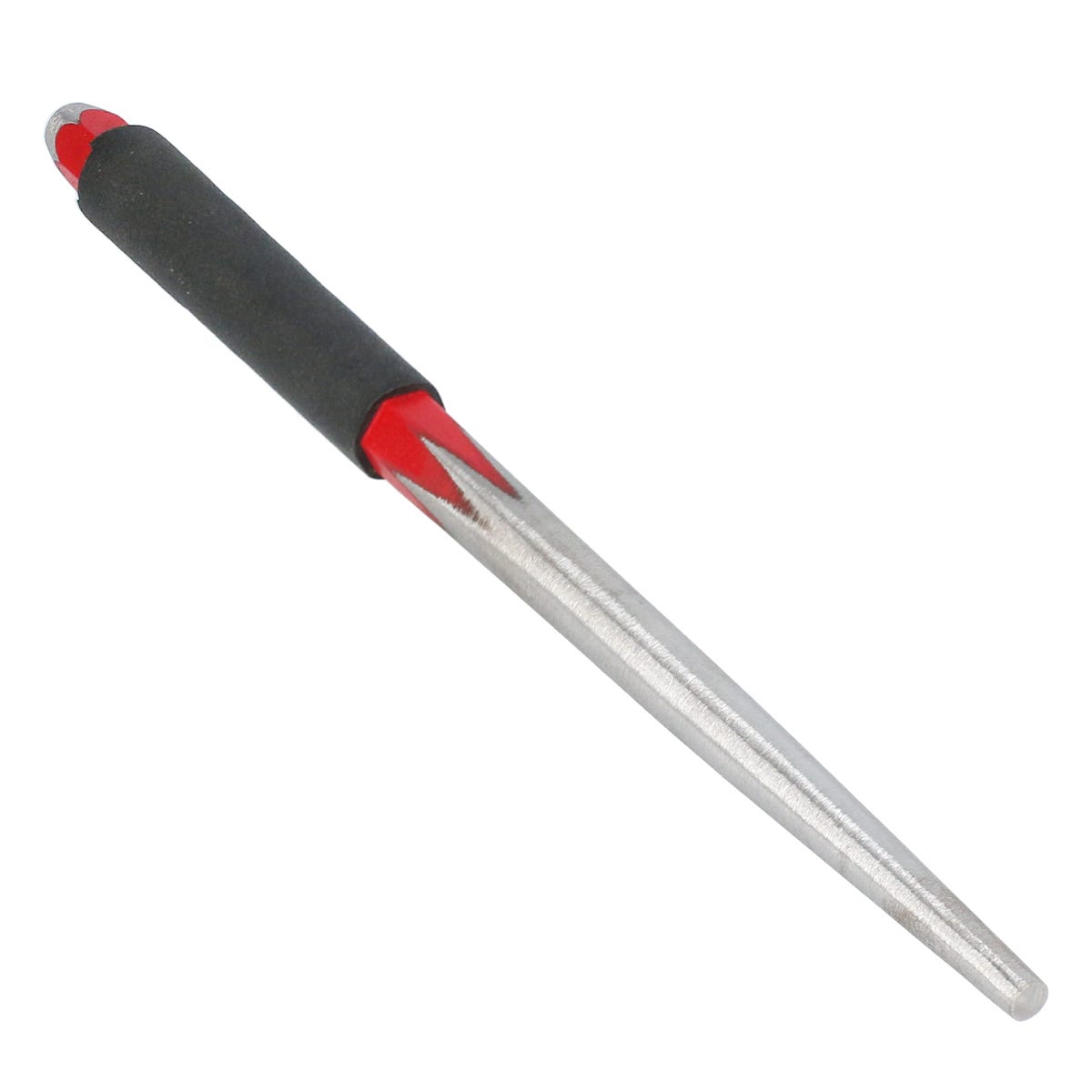 Punzón guía botador largo con grip 5/8", 10" Urrea 96G-5/8 - imagen 2