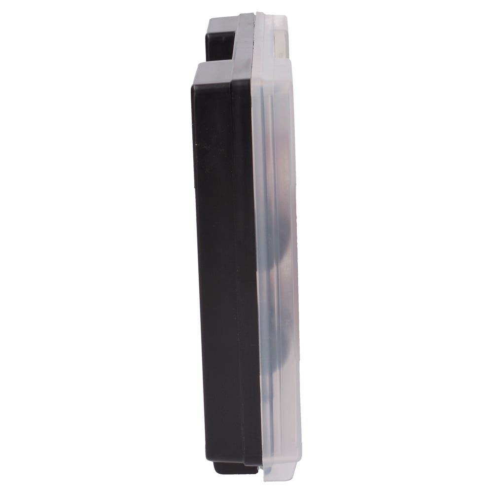 Juego de destornilladores barra slim con mango trimaterial 1000 V, 5 piezas Urrea 9700TSA - imagen 6