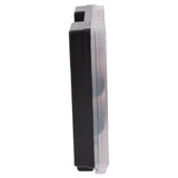 Juego de destornilladores barra slim con mango trimaterial 1000 V, 5 piezas Urrea 9700TSA - imagen 6