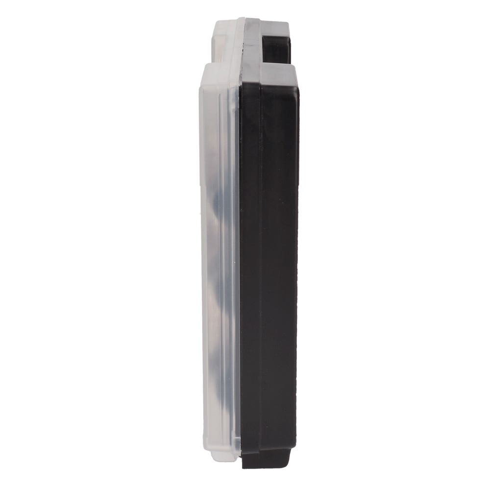 Juego de destornilladores barra slim con mango trimaterial 1000 V, 5 piezas Urrea 9700TSA - imagen 8
