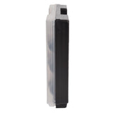 Juego de destornilladores barra slim con mango trimaterial 1000 V, 5 piezas Urrea 9700TSA - imagen 8