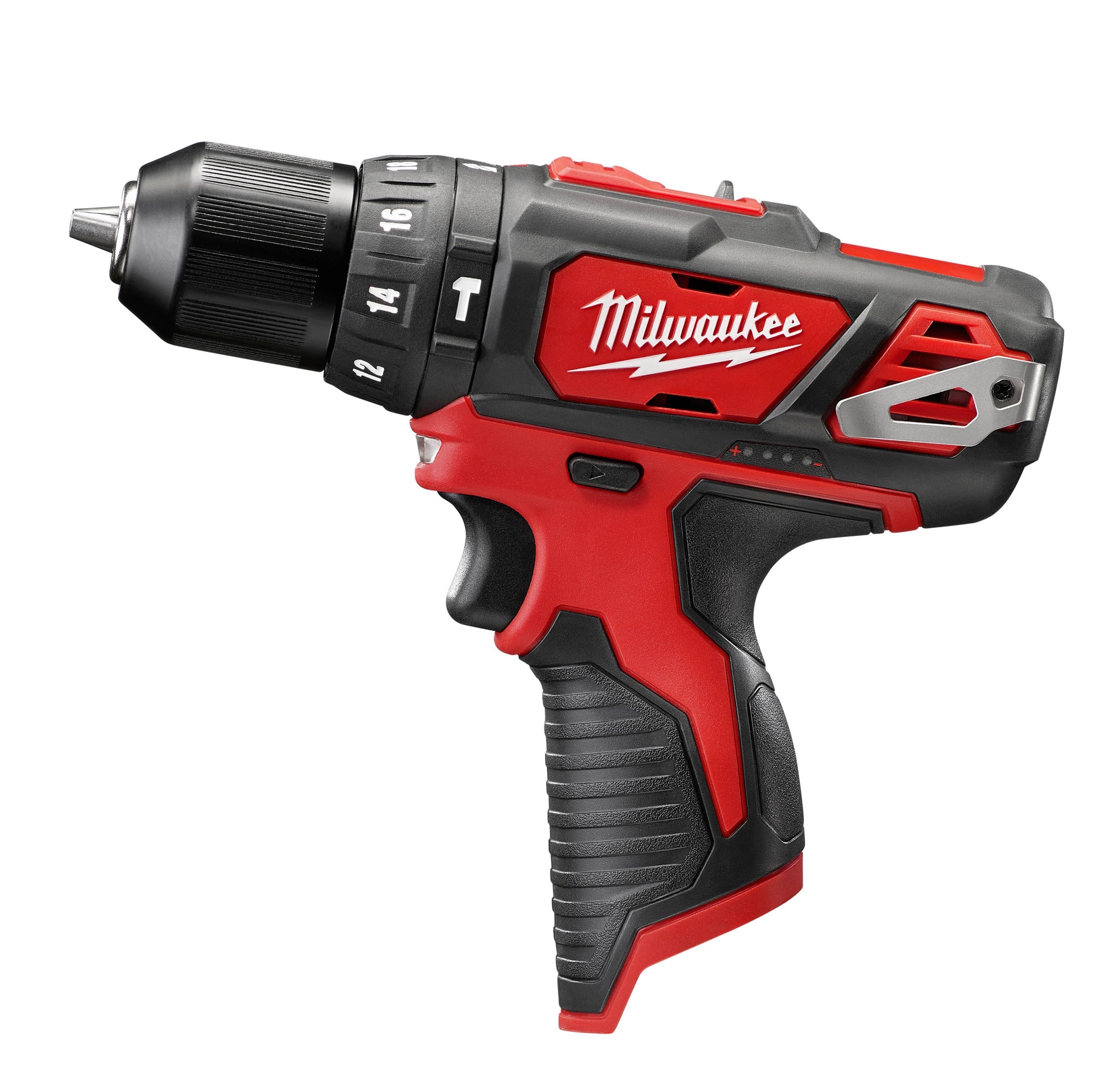 Combo M12™ de 2 herramientas inalámbricas con batería de iones de litio Milwaukee 2497-22 - imagen 2