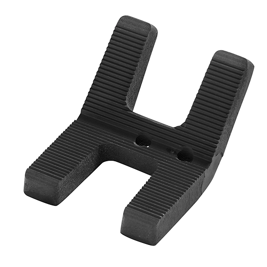 Mordaza para tuberías con rendimiento de PVC para tornillo de banco de cadena con trípode de nivelación de 6" Milwaukee 48-22-8696