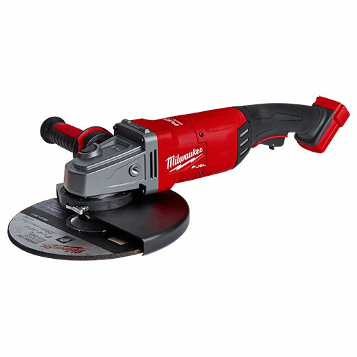 Kit de rectificadora angular grande M18 FUEL™ de 7" / 9" (sin accesorios) Milwaukee 2785-20 - imagen 2