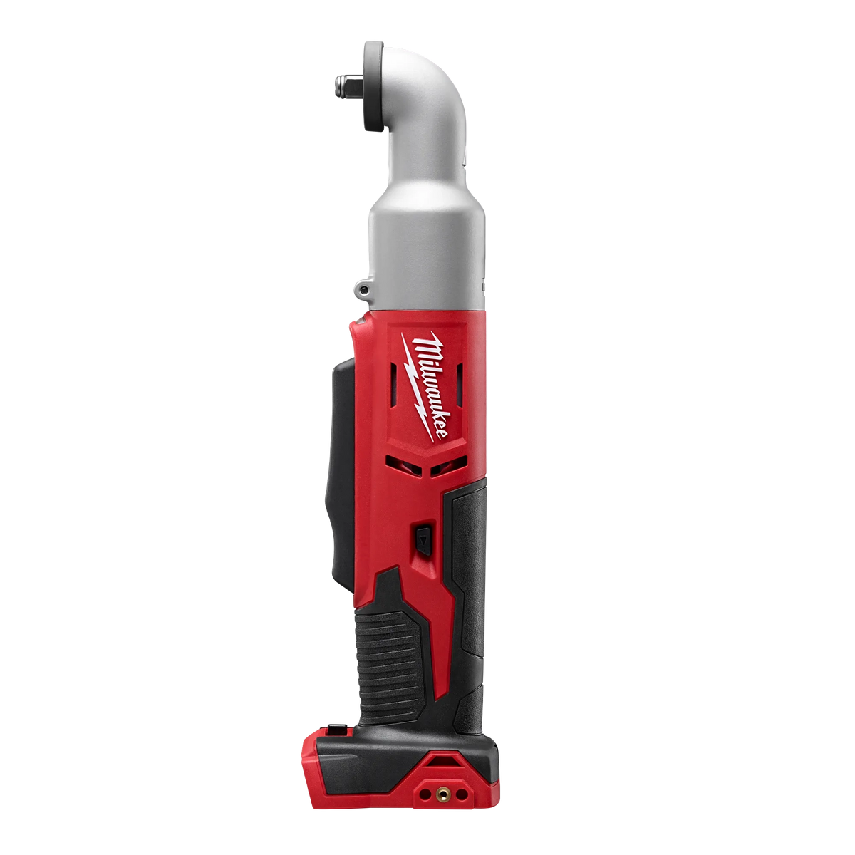 Llave de impacto inalámbrica de ángulo recto M18™ de 3/8" y 2 velocidades Milwaukee 2668-20